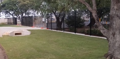 Civil Excavation 1