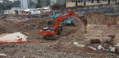 Civil Work & Contracting 1