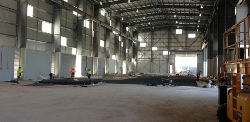COMMERCIAL SLABS 1