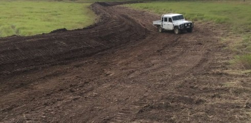 Contour Banks 2