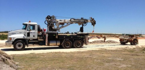 Crane Borer 3