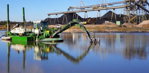 Cutter-Suction Pumping 1