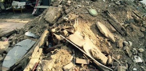 DEMOLITION 1