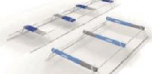 Dowel Cradle System 1