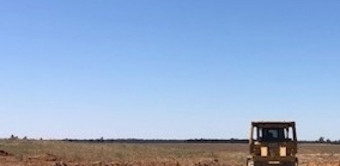 Dozer D6TXL w/operator 7