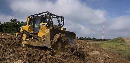 Dozer Operator 1