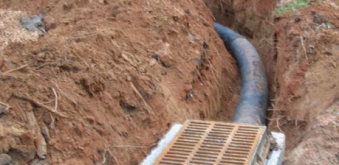 Drainage  1
