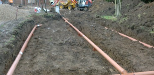 Drainage  2