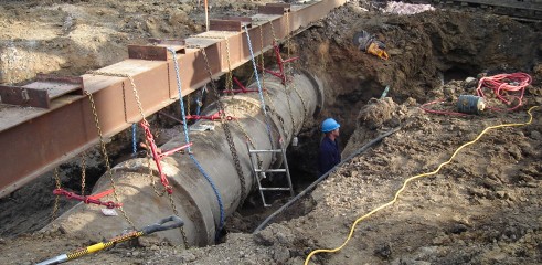 Drainage  3