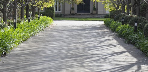 Driveway Construction 2