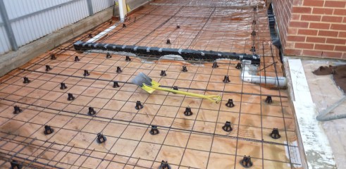 Driveway Construction 3