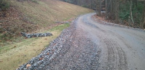 Driveway Construction 2