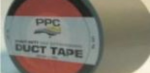 Ducting Tape 1