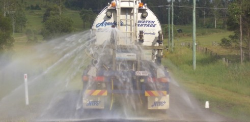 Dust Supression and Control 2