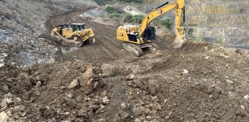 Earthmoving 4