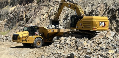 Earthmoving 5