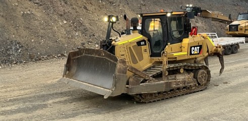 Earthmoving 6