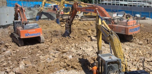 Earthworks 1