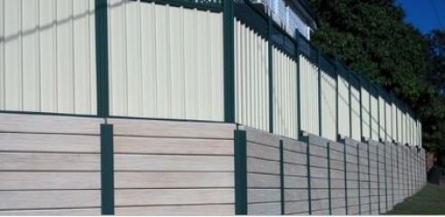 Fencing Services 1