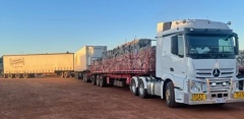 General Freight 1