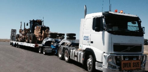 General Transport 3