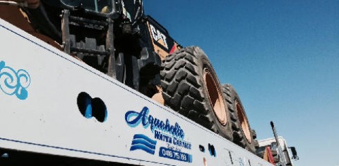 Heavy Haulage 3