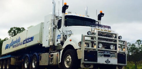 Heavy Haulage 4