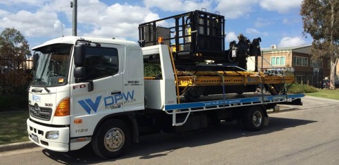 HEAVY HAULAGE 3