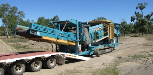 Heavy Haulage 1