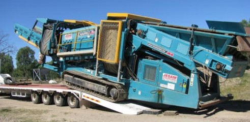 Heavy Haulage 2