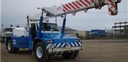 Heavy Lifting 1