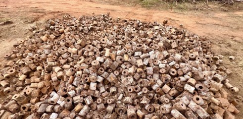 Land clearing 2