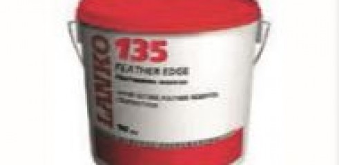 Lanko 135 Feather Edge 1