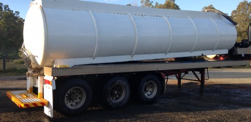 Liquid Waste Removal 1