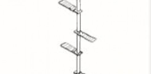 MFA 1 Wall Slab Anchor 1