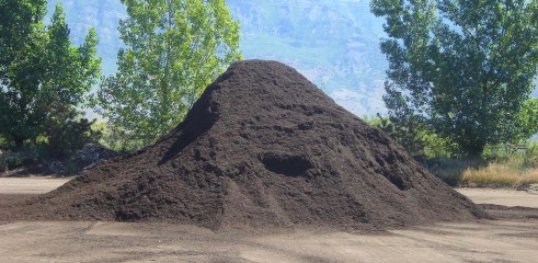 Mulch and Firewood sales 2