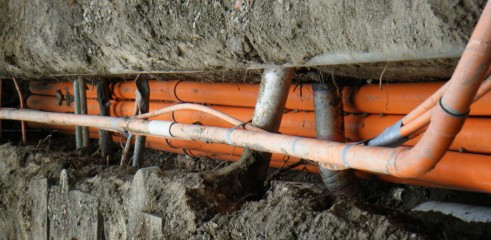 Pipe Installation 11