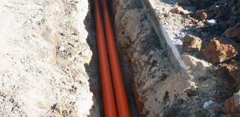 Pipe Installation 1
