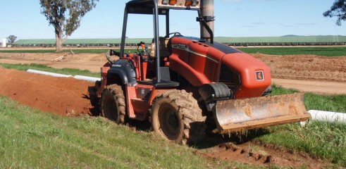 Pipe Installation 5