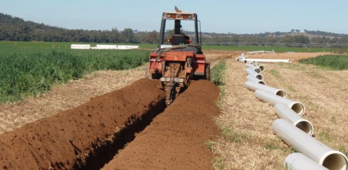 Pipe Installation 7