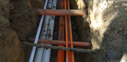Pipe Installation 9