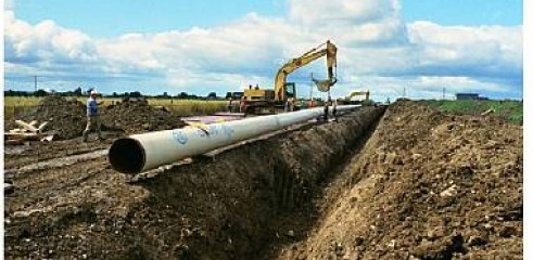 Pipelaying  1