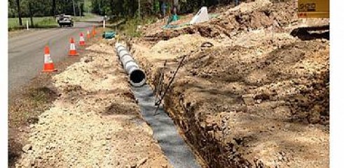 Pipelaying  2