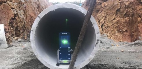 Plumbing, drainage and civil 1