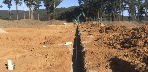 Plumbing, drainage and civil 6