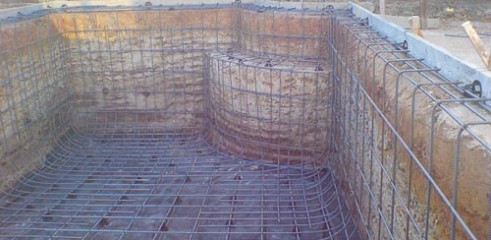 Pool Excavations 1