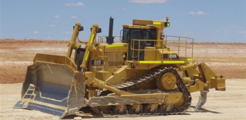 Rail Construction 2