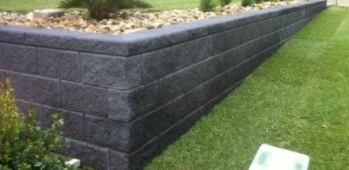 Retaining Walls 3
