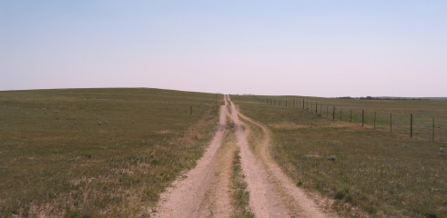 Road Building  1