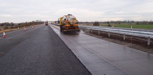 Road Building  2